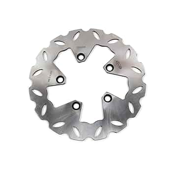 【サボ　行先板】 秋 田 FOR AKITA✕弘前FOR HIROSAKI Arashi Front Brake Rotor For KAWASAKI NINJA ZX 25R / ZX25R